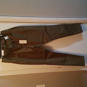 Judy Blue Colored Denim